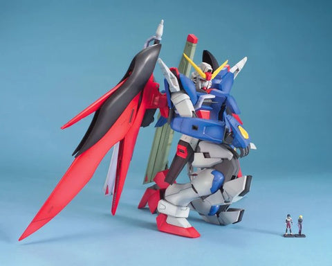 Bandai MG 1/100 : ZGMF-X42S Destiny Gundam