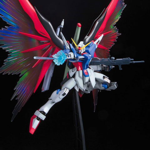 MG 1/100 Destiny Gundam Z.A.F.T Mobile Suit ZGMF-X42S (Extreme Blast Mode)
