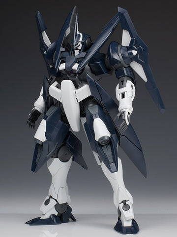 MG 1/100 GNX-604T Advanced GN-X P-Bandai