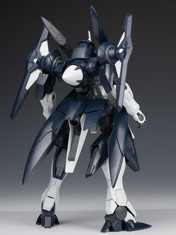 MG 1/100 GNX-604T Advanced GN-X P-Bandai