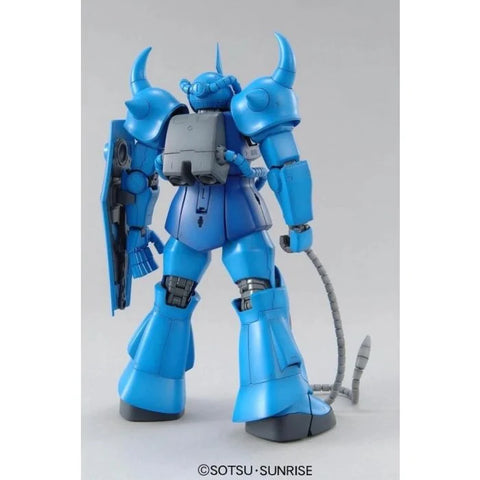 Bandai MG 1/100 : MS-07B Gouf Ver.2.0