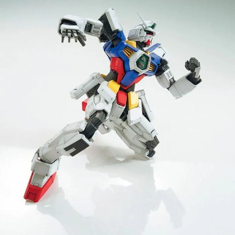 Bandai MG 1/100 : Gundam Age-1 Normal