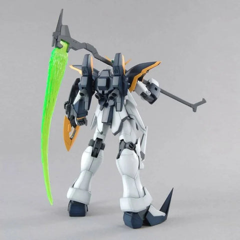 Bandai MG 1/100 : XXXG-01D Gundam Deathscythe EW