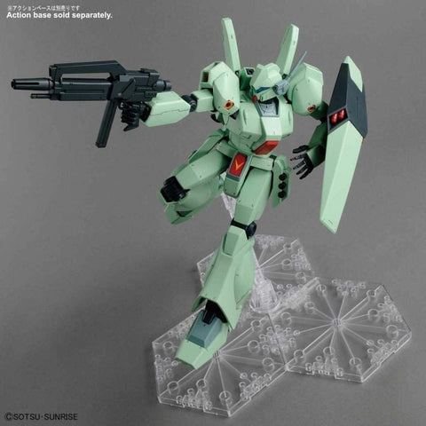 Bandai MG 1/100 RGM-89 Jegan