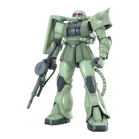 Bandai MG 1/100 : MS-06J Zaku II [ Ver. 2.0 ]