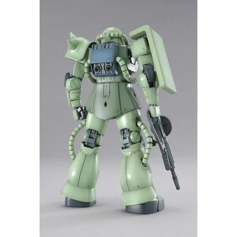Bandai MG 1/100 : MS-06J Zaku II [ Ver. 2.0 ]