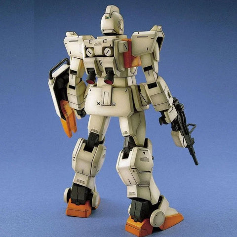 Bandai MG 1/100 : RGM-79(G) GM