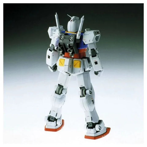 Bandai MG 1/100 : RX-78-2 Gundam Ver.Ka
