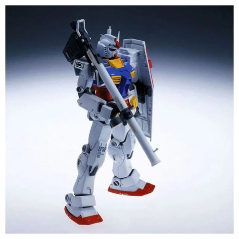 Bandai MG 1/100 : RX-78-2 Gundam Ver.Ka