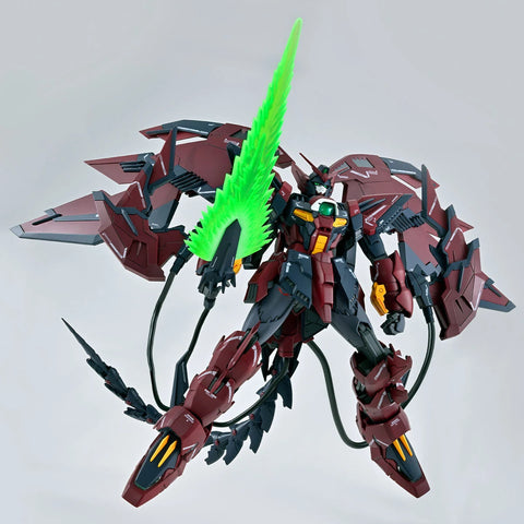 MG 1/100 OZ-13MS Gundam Epyon EW (Sturm Und Drang Unit) P-Bandai