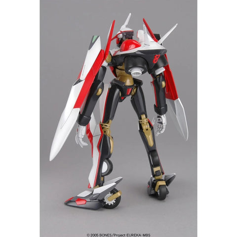 Bandai Eureka Severn : Nirvash Type Zero - Spec 2