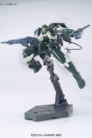 Bandai HG 1/144 Julieta's Mobile Reginlaze