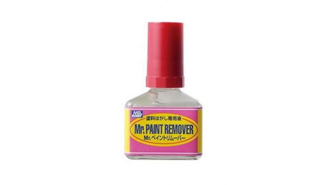 MR. PAINT Remover T-114