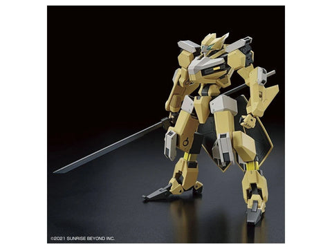 Bandai HG 1/72 Kyoukai Senki : Mailes Reiki