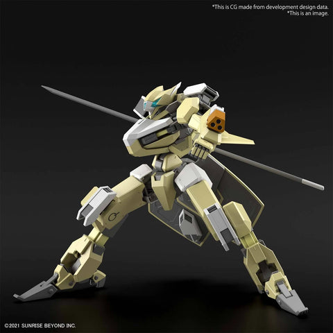 Bandai HG 1/72 Kyoukai Senki : Mailes Reiki