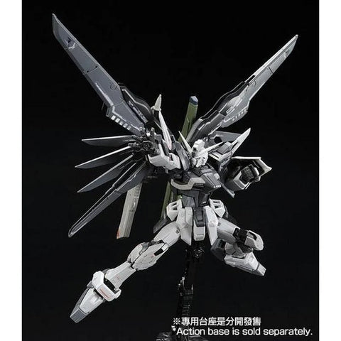 P-Bandai RG 1/144 : ZGMF-X42S Destiny Gundam Deactive Mode