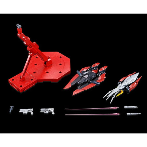 P-Bandai MG 1/100 : RGX-00 Testament Gundam [ O.M.N.I. Enforcer Mobile Suit ]