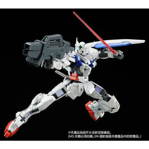 P-Bandai RG 1/144 GNY-001 Gundam Astraea Parts Set ( For RG 1/144 Gundam Exia )