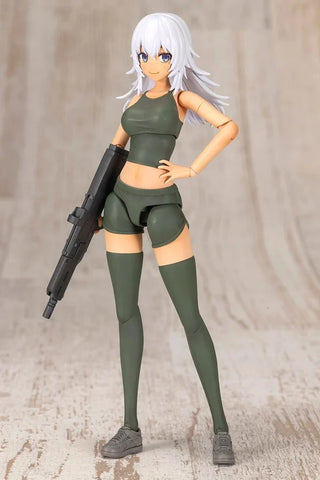 Kotobukiya 1/10 : Sousaishojoteien - Training Wolf
