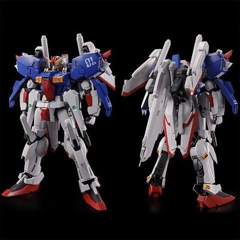 P-Bandai MG 1/100 Ex-S Gundam / S Gundam ( Task Force Alpha Ver )