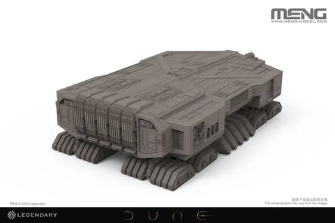 MENG DUNE 1/35 : SS-020 Spice Harvester