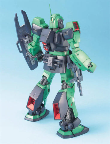Bandai MG 1/100 MSA-003 Nemo