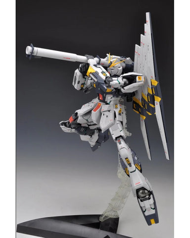 Bandai MG 1/100 : RX-93 Nu Gundam Ver.KA