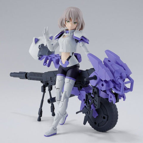 P-Bandai 30MS SIS.Mc42p Nyalenti-Nyabolo ( Presto Form )