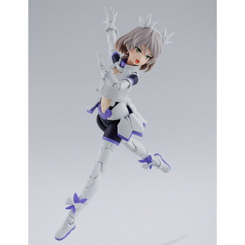 P-Bandai 30MS SIS.Mc42p Nyalenti-Nyabolo ( Presto Form )