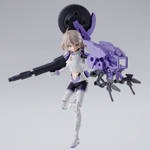 P-Bandai 30MS SIS.Mc42p Nyalenti-Nyabolo ( Presto Form )