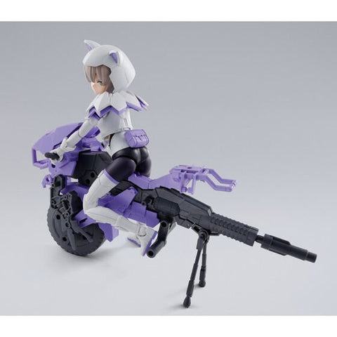 P-Bandai 30MS SIS.Mc42p Nyalenti-Nyabolo ( Presto Form )