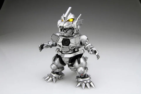 Fujimi : Chibimaru Godzilla Series No.3 Mecha Godzilla