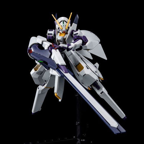 P-Bandai HG 1/144 : RX-124 Gundam TR-6 [Woundwort]