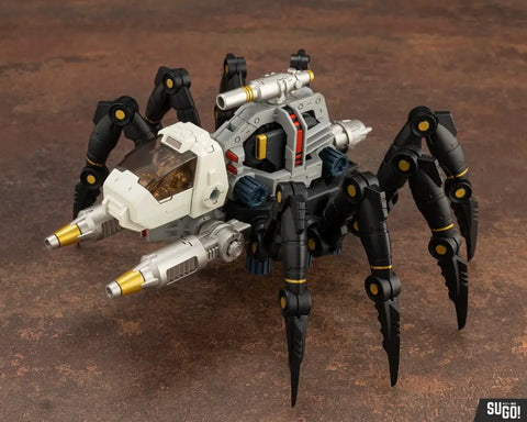 ZOIDS : RMZ-04 Gurantula