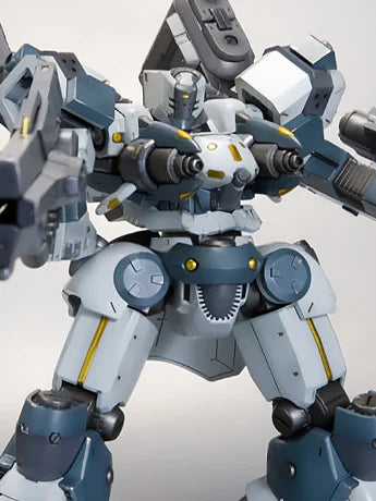 Kotobukiya 1/72 : Armored Core Variable Infinity AC009 - Mirage C04-ATLAS Foxeye Ver.