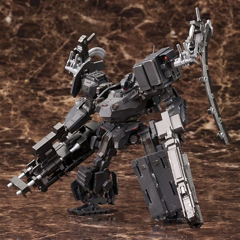 Kotobukiya 1/72 : Armored Core Varible Infinity V - UCR-10/L Agni