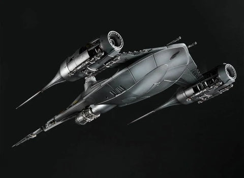 Bandai 1/48 : Star Wars The Mandalorian's N-1 Star Fighter