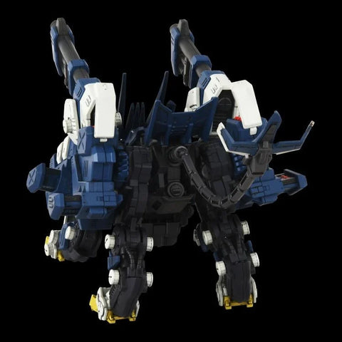 Takara Tomy Zoids 1/100 : RMZ-016/RZ-028PZ Blade Liger Panzer [ ZBF ] ( Lion Type )