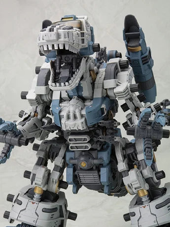 Kotobukiya HMM Zoids 1/72 : RB0Z-003 Gojulas