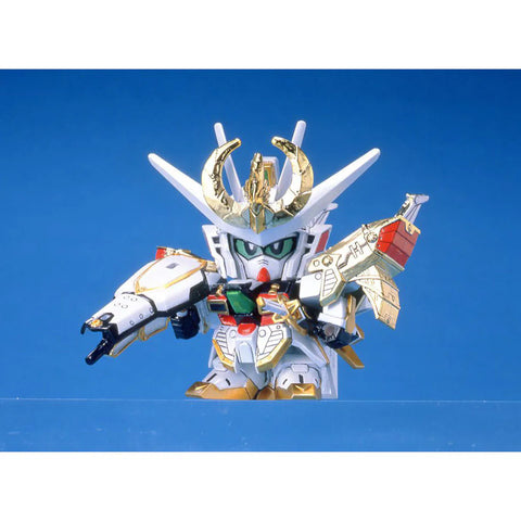 Bandai SD : BB166 Sinou Gundam