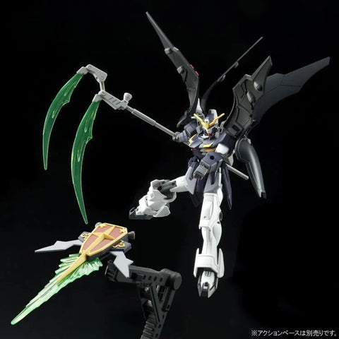 Bandai HG 1/144 : XXXG-01D2 Gundam DeathScythe Hell
