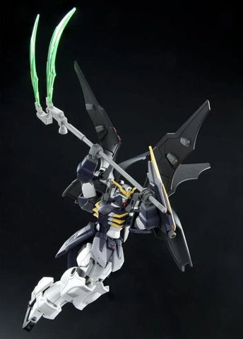 Bandai HG 1/144 : XXXG-01D2 Gundam DeathScythe Hell