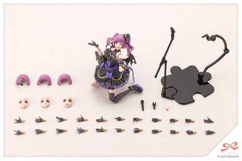 Kotobukiya 1/10 : Sousaishojoteien Yue Kisaragi ( Diva Costume )