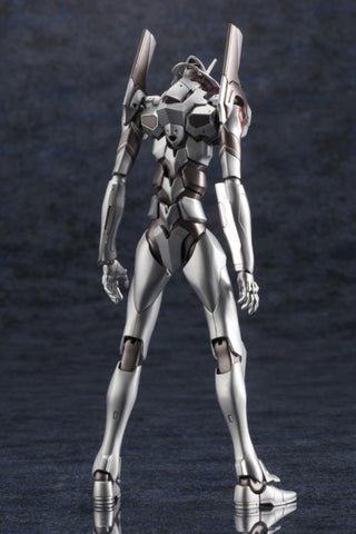 Kotobukiya None Scale : GodZilla Vs Evangelion ( Evangelion Test Type-01 Mechagodzilla Ver. )