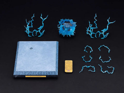Kotobukiya : Yu-Gi-Oh Obelisk The Tormentor Egyptian God [ Statue Expansion Parts Set ]