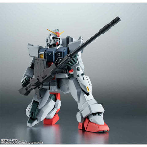 The Robot Spirit : RX-79(G) Gundam Ground Type Ver A.N.I.M.E