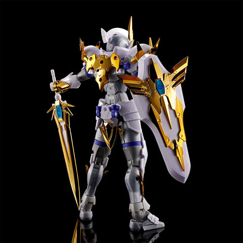 P-Bandai 30MF : Liber Holy Knight [ Ceremonial ]