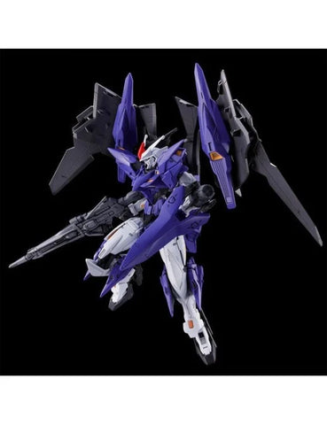 P-Bandai HG 1/144 : OZ-19Masx Gundam Griepe