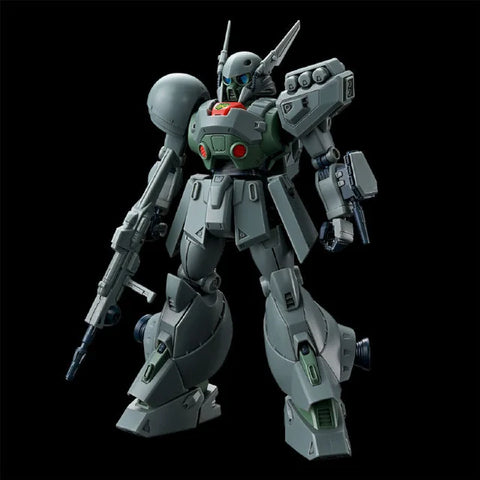 P-Bandai RE 1/100 : XM-02 Den'an-Gei ( Crossbone Vanguard Mass-Produced MS )