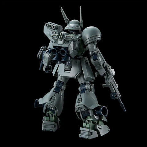 P-Bandai RE 1/100 : XM-02 Den'an-Gei ( Crossbone Vanguard Mass-Produced MS )